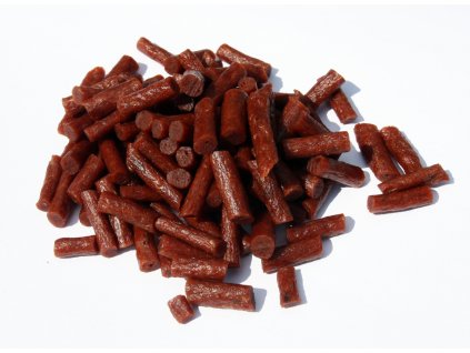 Tyčinky lososové mini 100g