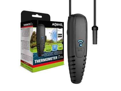 AQUAEL Thermometer link - dálkový teploměr