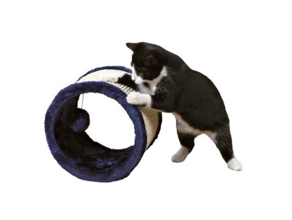 99804 skrabaci roll pro kocky 23x20cm modry