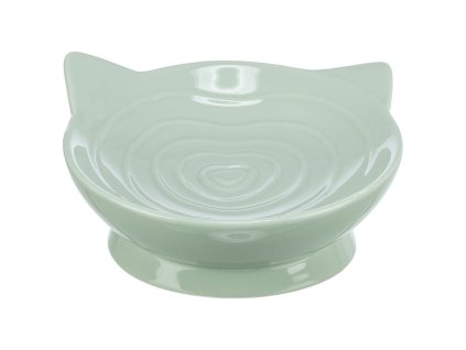 130820 2 keramicka miska viviana tvar kocici hlavy 0 15 l 14 cm salvejova