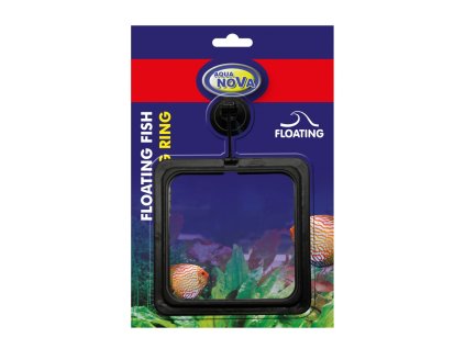 NFEEDING RING SQUARE 3d