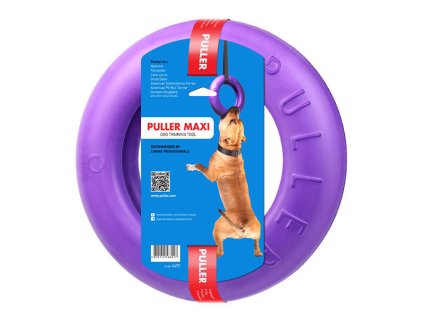 61931 puller maxi 30x7cm 1 ks s ceskym komiksem