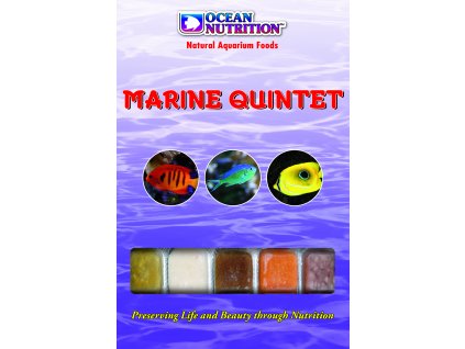 Marine Quintet