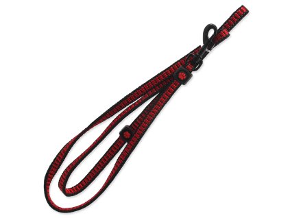 Vodítko ACTIVE DOG Strong XS (Barva Fialová)