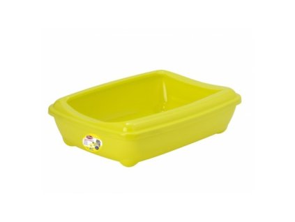 P-KITTYTRAY-MEDIUM-YL