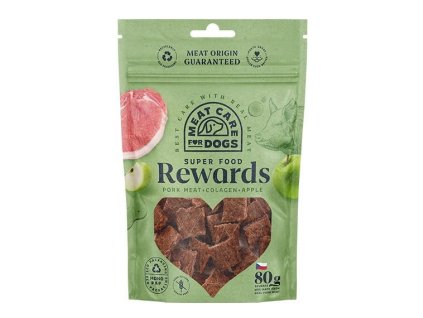 131215 1 rewards dog veprove s kolagenem a jablkem 80 g
