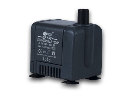 131383 cerpadlo sp 850