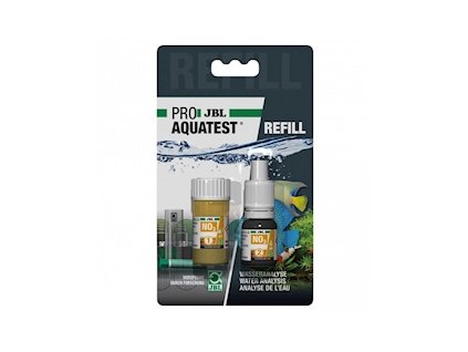58478 nahradni cinidlo proaquatest no3 nitrat refill