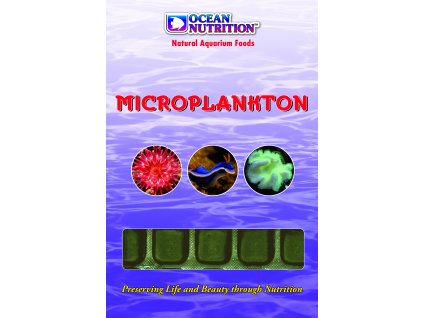 Microplankton