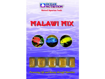 Malawi Mix