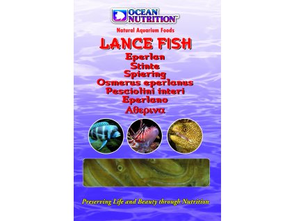 Lancefish