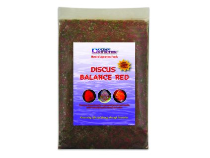 Discus Balance Red 454gr