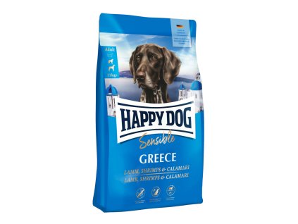 132151 happy dog sensible greece 1 kg