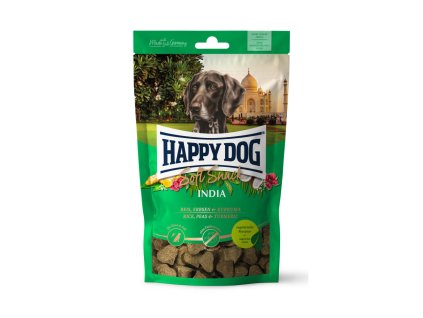 132166 happy dog soft snack india 100 g