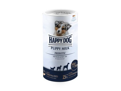 132169 puppy milk prebiotic 500 g