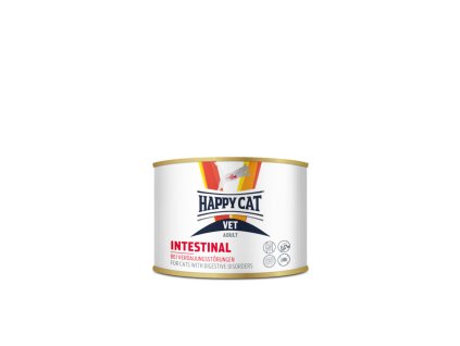 132172 happy cat vet dieta intestinal 200 g