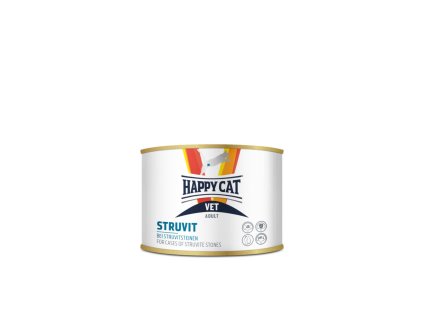 132175 happy cat vet dieta struvit 200 g