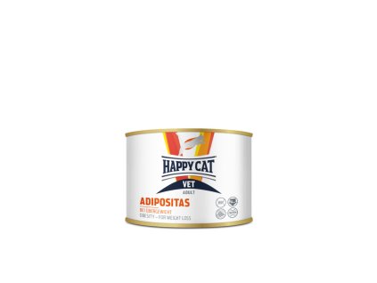 132178 happy cat vet dieta adipositas 200 g