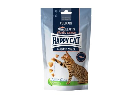 132247 happy cat crunchy snack atlantik lachs 70g