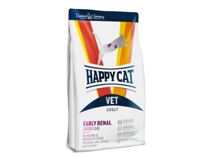 132319 happy cat vet dieta early renal cardio 1 kg