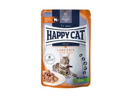 132340 happy cat kapsicka culinary land ente 85g