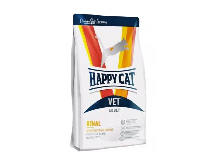 Happy Cat VET Dieta Renal (Hmotnost 1 kg)