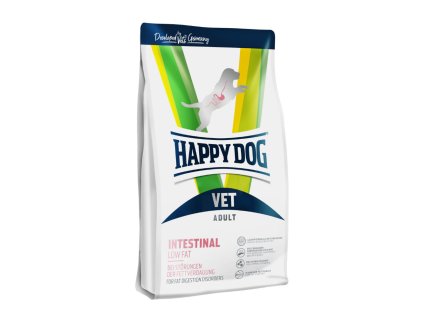 Happy Dog VET Dieta Intestinal Low Fat (Hmotnost 1 kg)