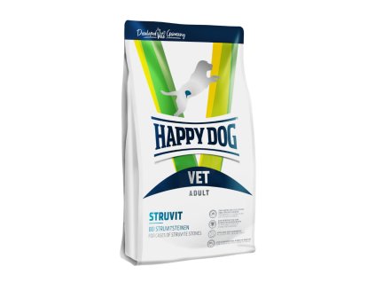 Happy Dog VET Dieta Struvit (Hmotnost 1 kg)