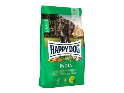 Happy dog India (Hmotnost 2,8 kg)