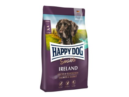 Happy dog Ireland (Hmotnost 12,5 kg)