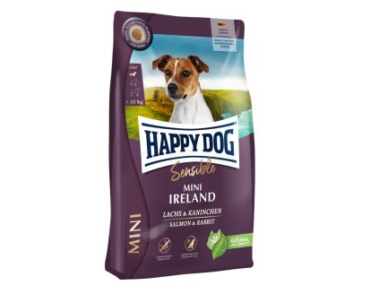 Happy Dog Mini Ireland (Hmotnost 0,3 kg)