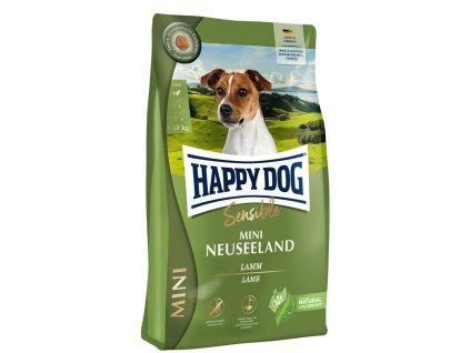 Happy Dog Mini Neuseeland (Hmotnost 0,3 kg)