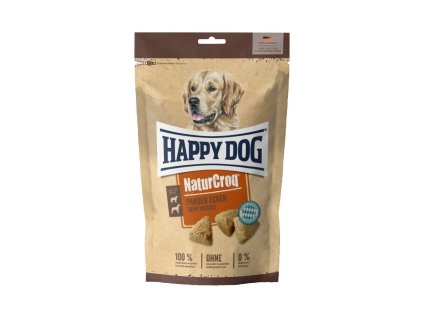 Happy Dog NaturCroq Pansen-Ecken (Hmotnost 0,7 kg)