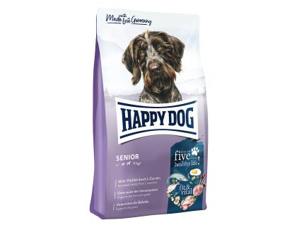 Happy Dog Senior (Hmotnost 1 kg)