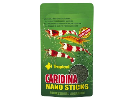 caridina nano sticks 10 g