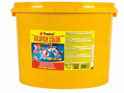 132958 1 tropical goldfish colour vlocky 11l