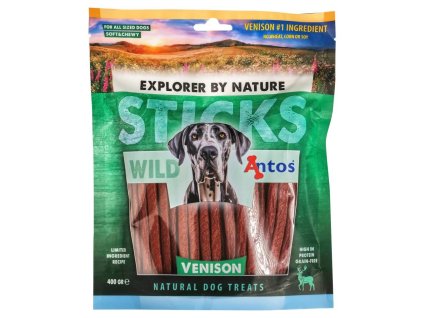 wild sticks hert 400 gr 1716012343