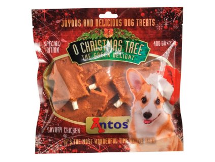 o christmas tree 400 gr 1650452963