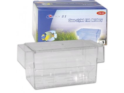 Porodnička krytá FH-02