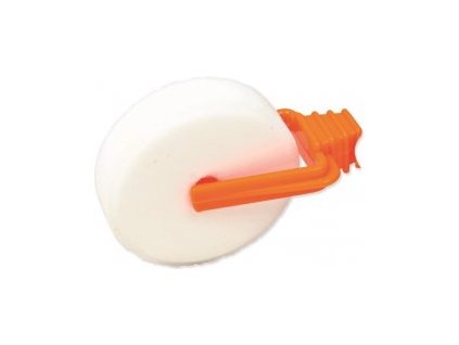 Minerální sůl kolečko pro křečka 2x54g TRIXIE