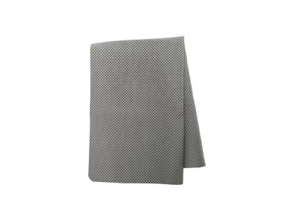 135067 rucnik s vysokou absorpci v plastovem obalu 66 x 43 cm seda