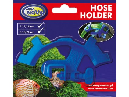hose holder 3d