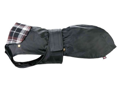 T-Coat PARIS obleček černý (Velikost 70cm)