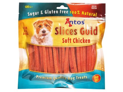 antos slices gold 400 gr 1727089667