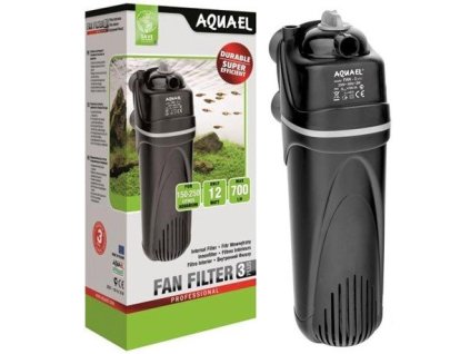 AQUAEL Fan 3 Plus vnitřní filtr pro akvária 
