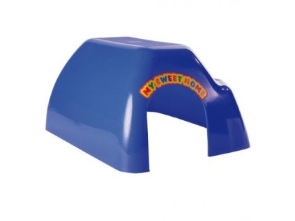 Plastový domek IGLU pro králíky 29x19x33cm TRIXIE