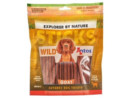 wild sticks geit 400 gr 1716012342