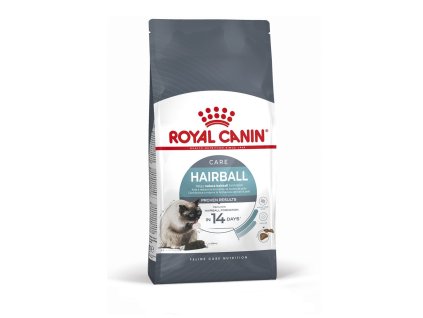 134728 royal canin hairball care 2 kg