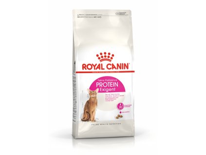 Royal Canin Protein Exigent (Hmotnost 400 g)