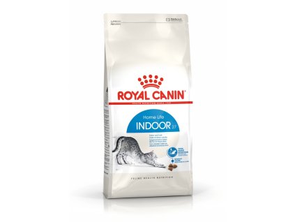 Royal Canin Indoor (Hmotnost 10 kg)